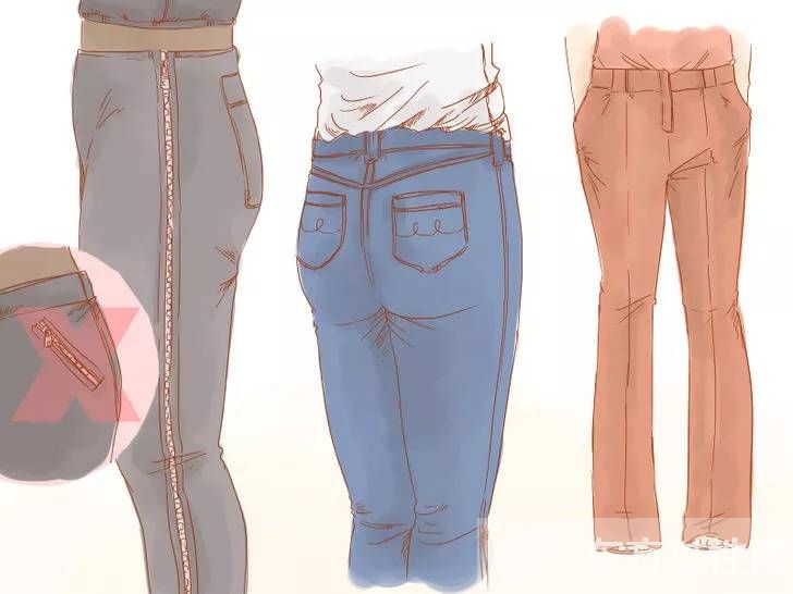 苹果型身材如何穿衣搭配 这些搭配知识赶紧收起来