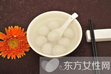 汤圆怎么煮 汤圆的由来大揭秘