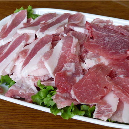 吃火锅会胖吗 罪魁祸首是这些火锅食材