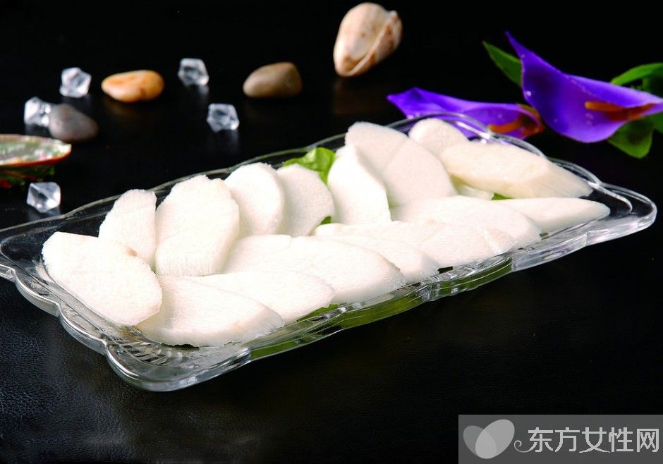 山药过敏怎么才能止痒 你知道山药为什么会痒手吗