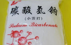 碳酸氢钠的作用有哪些 六大功能诠释碳酸氢钠