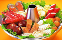 吃火锅会胖吗 罪魁祸首是这些火锅食材