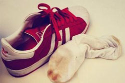 运动鞋如何除臭 运动鞋除臭最有效的小妙招