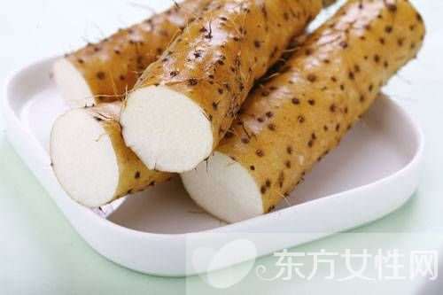 山药过敏怎么才能止痒 你知道山药为什么会痒手吗
