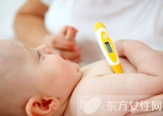 小孩反复发烧怎么办 宝宝反复发烧吃什么好