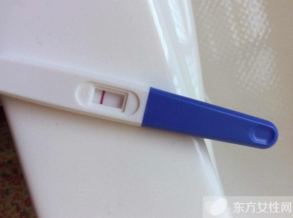 验孕试纸的使用方法 验孕试纸多久能测出来