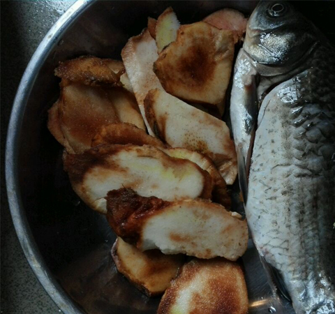 揭密土茯苓的副作用 过敏者需谨慎