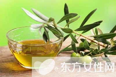 橄榄油的美容方法有哪些 橄榄油的八大作用