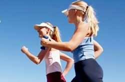 快走的好处有哪些呢 又有哪些注意事项