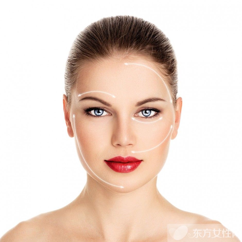 面部去皱的方法有哪些 6大方法让你的肌肤活力无限