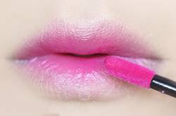 韩范甜美新娘妆容教程 让你美翻众人