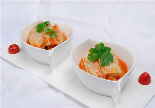 大白菜的营养价值有哪些 该如何挑选大白菜