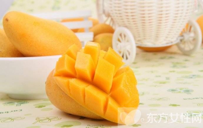 芒果能冷藏吗  14种食物放冰箱反而坏的更快