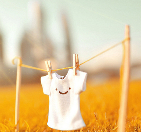 衣服上的油渍怎么洗 13种方法帮你彻底清除