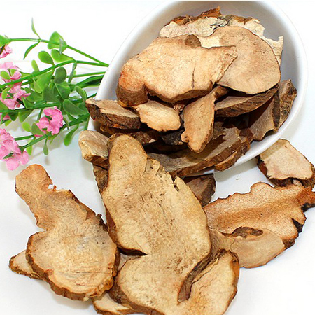 土茯苓的作用功效及食用方法介绍