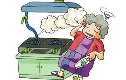 煤气中毒怎么办 看看煤气中毒的原因与症状