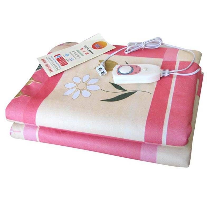 电热毯有辐射吗 孕妇能睡电热毯吗