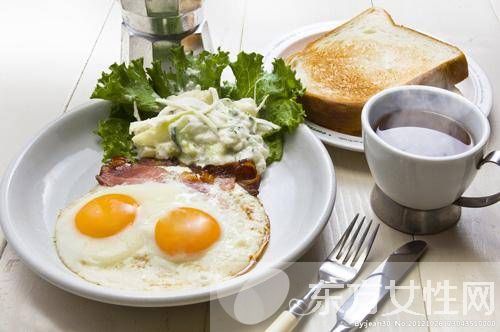 不吃早餐的危害有哪些 八大危害你不得不知