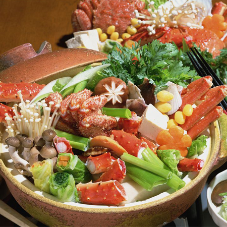 吃火锅会胖吗 罪魁祸首是这些火锅食材