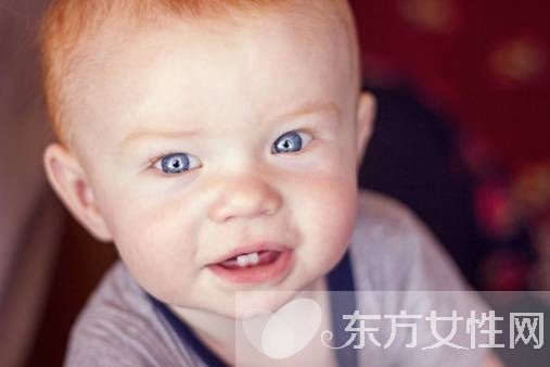 宝宝几个月长牙 出现这些情况妈妈一定不能马虎