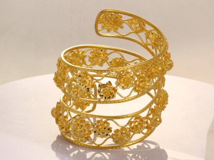 18k金项链怎么清洗 四大清洗方法让你轻松搞定