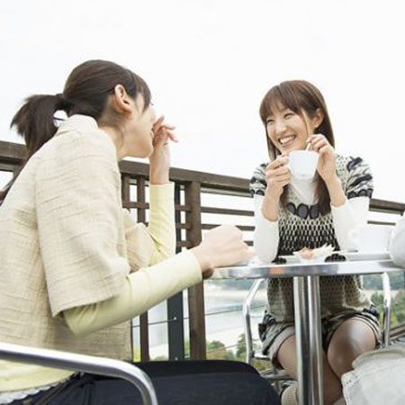 绿茶的好处 想不到喝绿茶竟有这功效