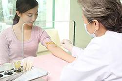 婚前检查都检查什么 婚前检查的注意事项