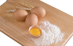 泡打粉的作用与功效 泡打粉和发酵粉的区别