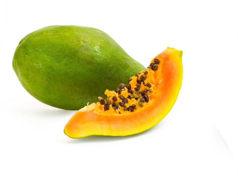 木瓜丰胸的最佳吃法 这么吃更有效