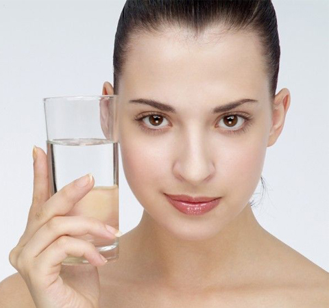 天然美容利器 苹果醋美容的10个小窍门