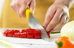 切辣椒后手很辣怎么办 这些小妙招你知道几个