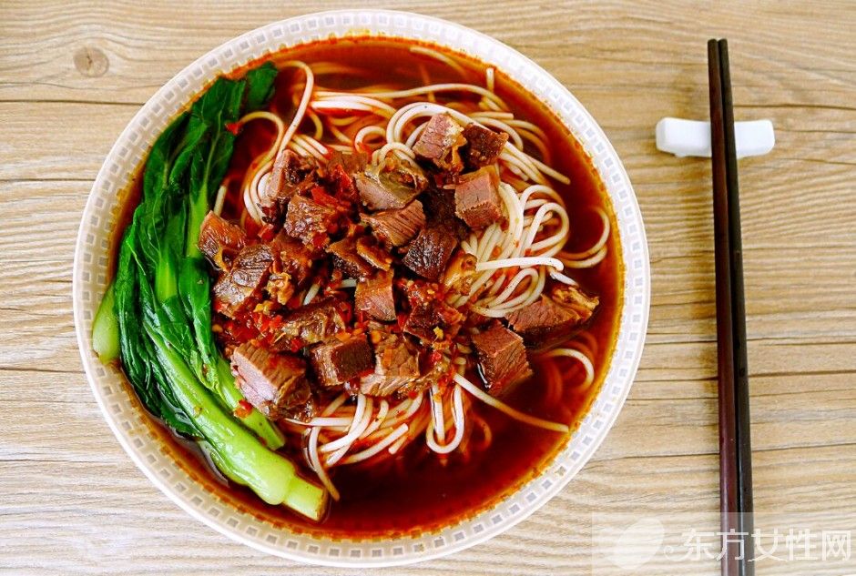 常吃米线的危害大揭秘  黑心米线 增加致癌风险