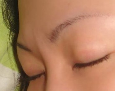 鼻相中的山根是什么意思 山根在哪个位置