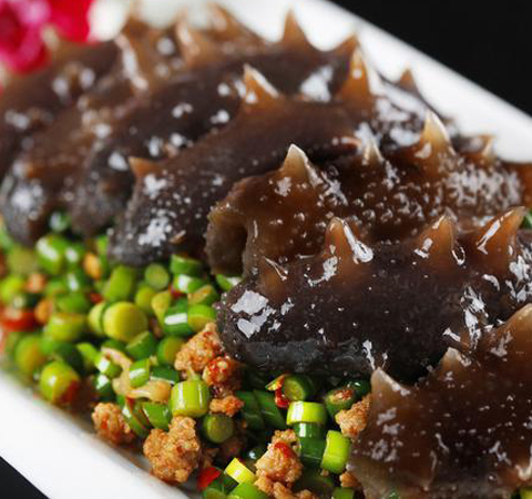 海参的吃法有哪些 手把手教你如何辨认海参