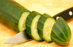 黄瓜籽的功效与作用有哪些 黄瓜籽食疗方介绍