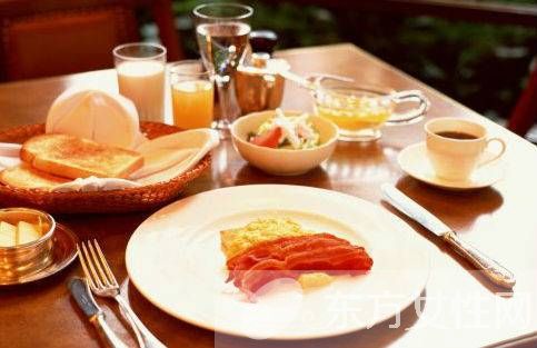 早餐吃什么减肥 这么吃健康又瘦身