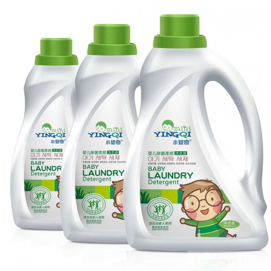 洗衣粉是酸性还是碱性 洗衣粉和洗衣液的区别