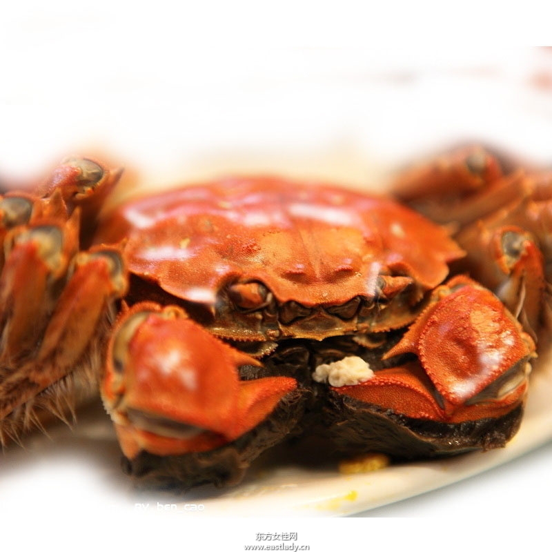 炒湖蟹是什么地方的菜 你知道做法吗