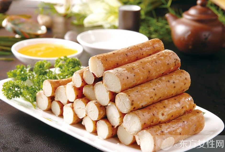 山药过敏怎么才能止痒 你知道山药为什么会痒手吗