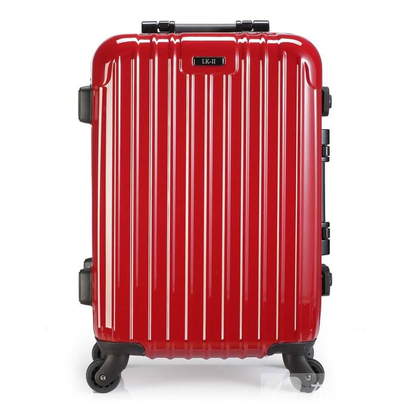 行李箱密码忘了怎么办 六大招教你轻松解决