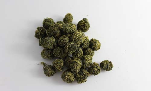 绞股蓝的副作用 绞股蓝泡水喝的禁忌