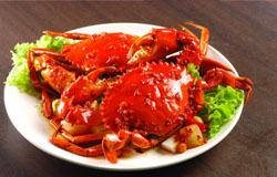 吃螃蟹不能吃什么 这六种食物千万别吃