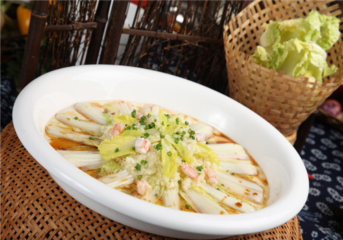 大白菜的营养价值有哪些 该如何挑选大白菜