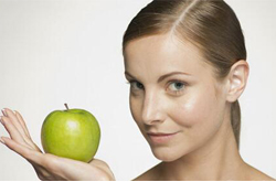 天然美容利器 苹果醋美容的10个小窍门