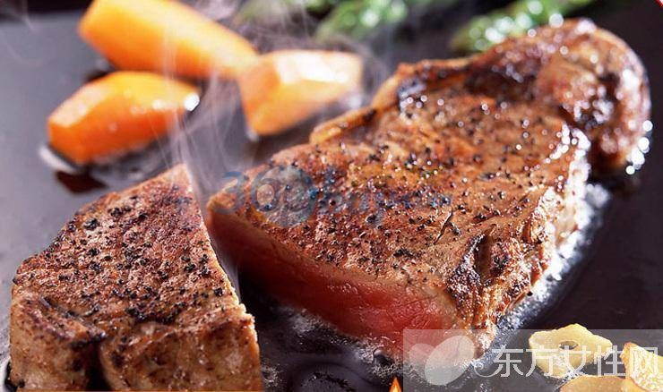 如何煎牛排好吃 这么做想不好吃都难