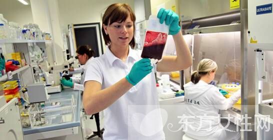 脐带血有必要保存吗 这些误区很多家长都不知道