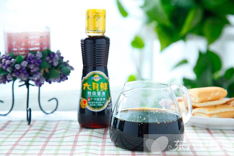 生抽和老抽的区别是什么  生抽和老抽哪个好