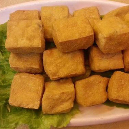 吃火锅会胖吗 罪魁祸首是这些火锅食材