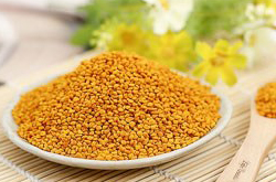 蜂花粉的副作用有哪些 服用时间有讲究