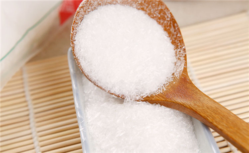 厨房中常用的调味品 味精的主要成分是什么